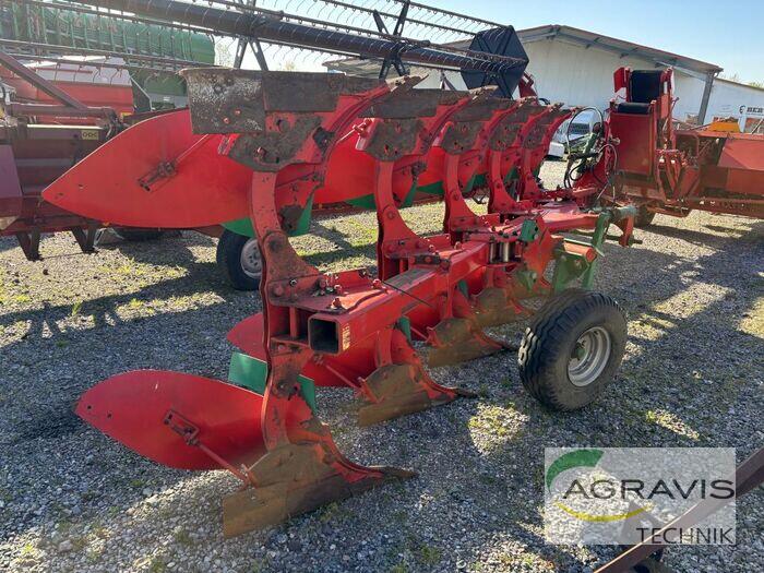 AGRO MASZ Modern Farming P05 – foto 3 – kavel bij AB Auction, Olfen