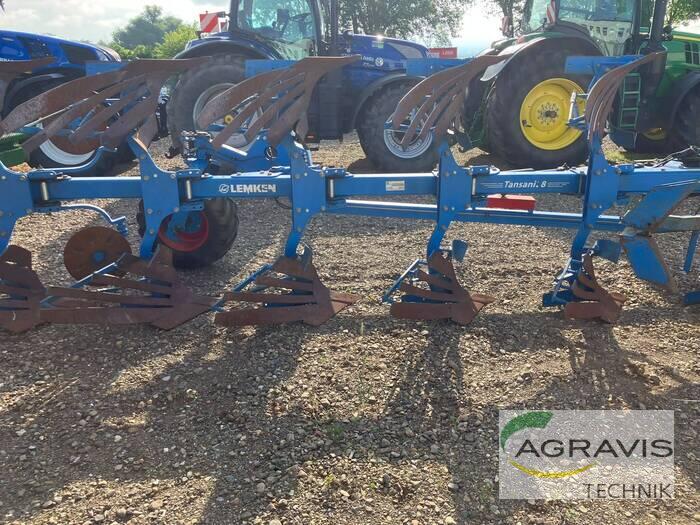 Lemken VARITANSANIT 8 – foto 6 – kavel bij AB Auction, Königslutter