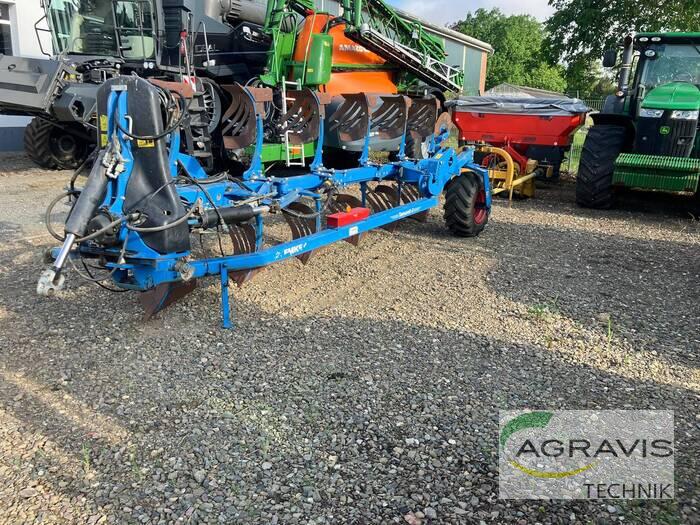 Lemken VARITANSANIT 8 – kavel bij AB Auction, Königslutter