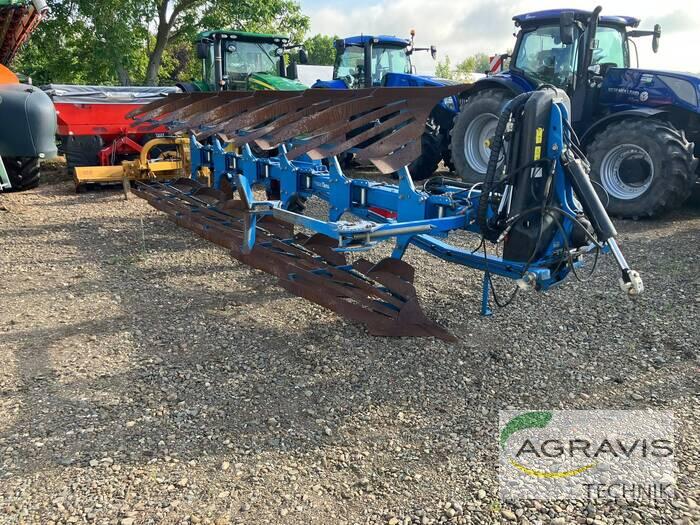 Lemken VARITANSANIT 8 – foto 2 – kavel bij AB Auction, Königslutter