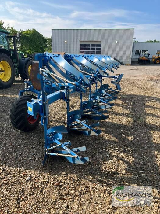 Lemken VARITANSANIT 8 – foto 3 – kavel bij AB Auction, Königslutter