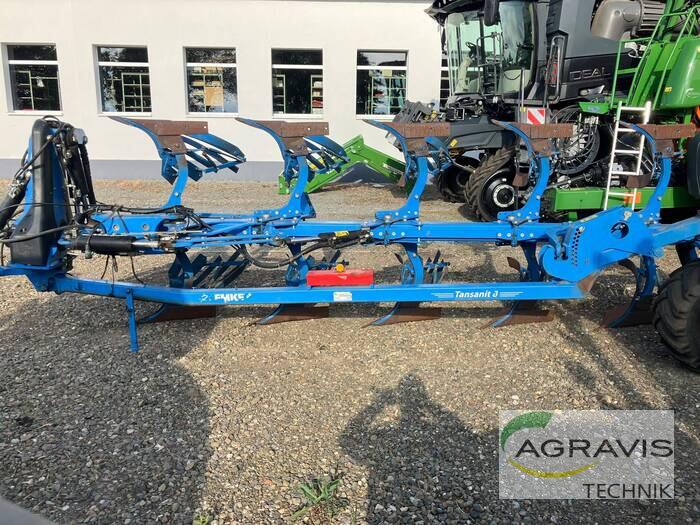 Lemken VARITANSANIT 8 – foto 5 – kavel bij AB Auction, Königslutter