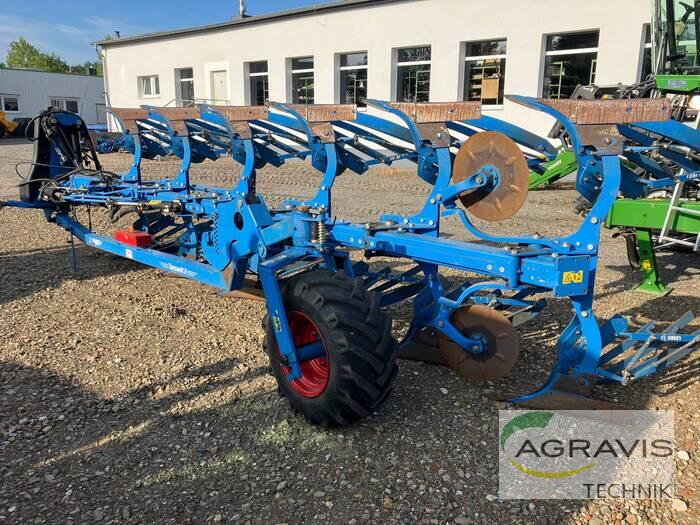 Lemken VARITANSANIT 8 – foto 4 – kavel bij AB Auction, Königslutter