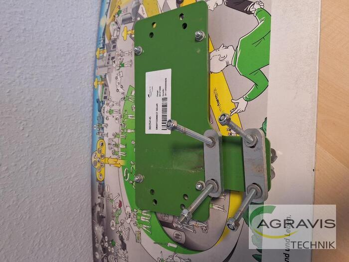 Krone SMARTCONNECT SOLAR – foto 2 – kavel bij AB Auction, Lindau