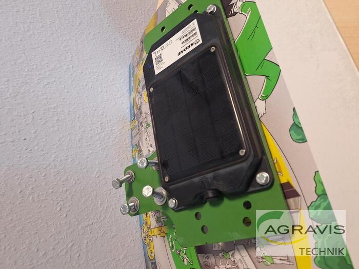 Krone SMARTCONNECT SOLAR – foto 3 – kavel bij AB Auction, Lindau