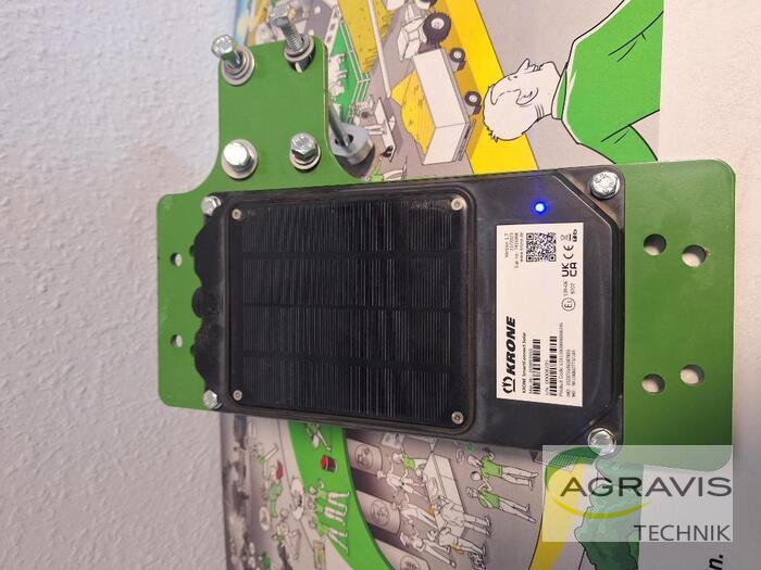 Krone SMARTCONNECT SOLAR – kavel bij AB Auction, Lindau