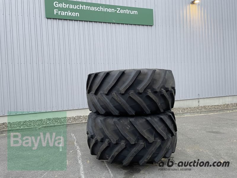 TRELLEBORG 800/65R32 TM2000
