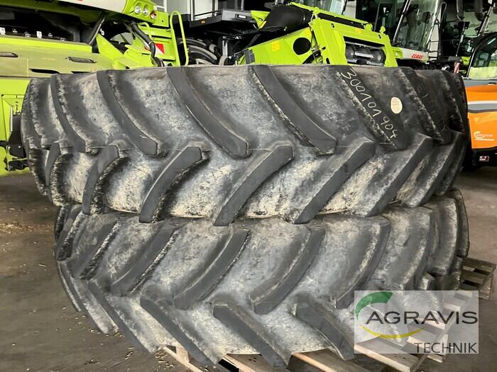 480/80R46 – foto 3 – kavel bij AB Auction, Warburg