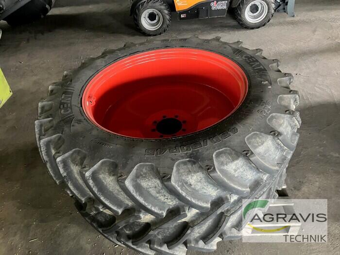 480/80R46 – kavel bij AB Auction, Warburg