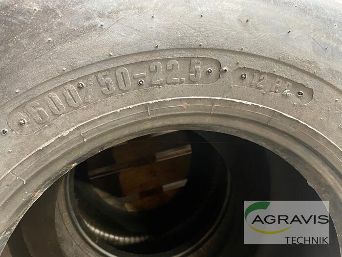 Trelleborg Premia 600/50-22.5 – foto 3 – kavel bij AB Auction, Warburg