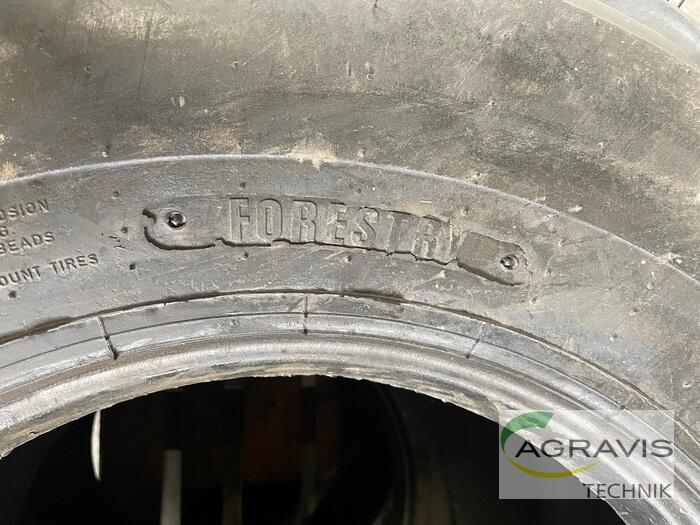 Trelleborg Premia 600/50-22.5 – foto 4 – kavel bij AB Auction, Warburg