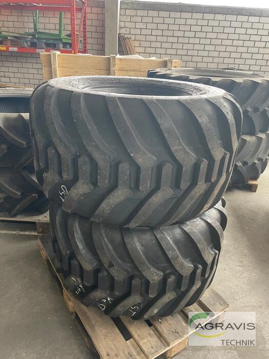 Trelleborg Premia 600/50-22.5 – kavel bij AB Auction, Warburg