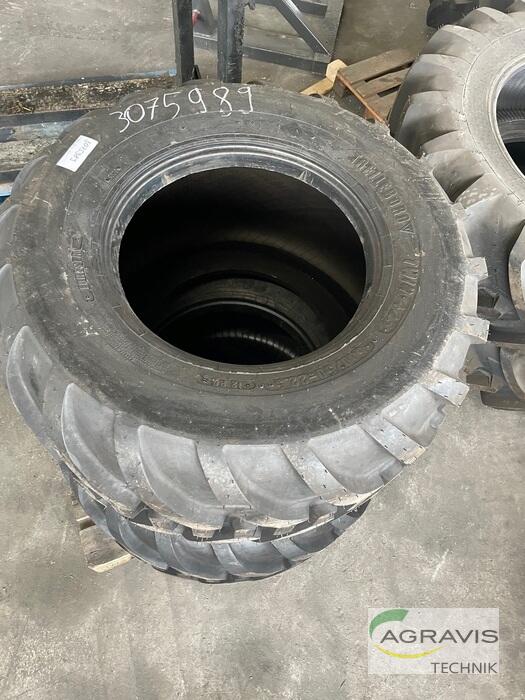 Trelleborg Premia 600/50-22.5 – foto 2 – kavel bij AB Auction, Warburg