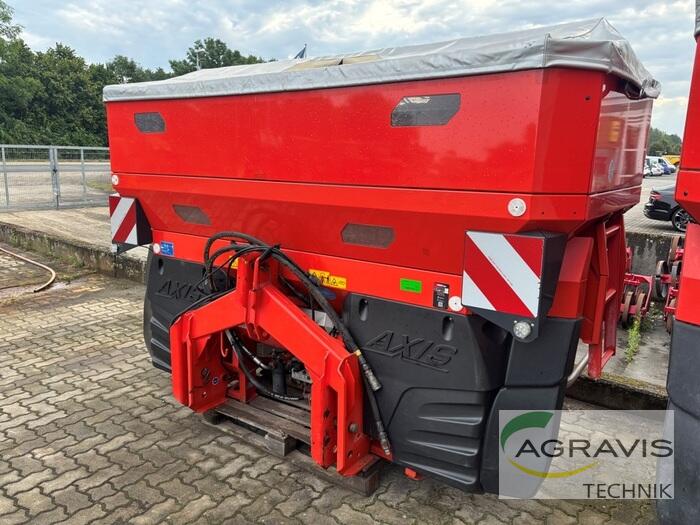 Rauch AXIS H 50.2 EMC + W – kavel bij AB Auction, Peine