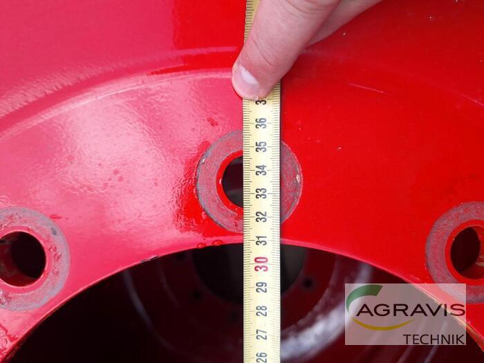 Trelleborg Premia KR VF710/60R42 – foto 3 – kavel bij AB Auction, Lindau