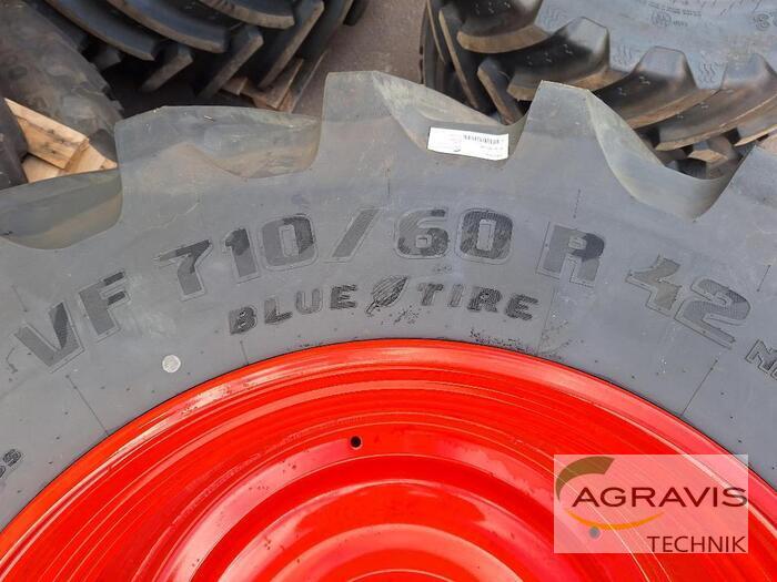 Trelleborg Premia KR VF710/60R42 – foto 4 – kavel bij AB Auction, Lindau