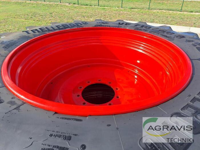 Trelleborg Premia KR VF710/60R42 – foto 2 – kavel bij AB Auction, Lindau