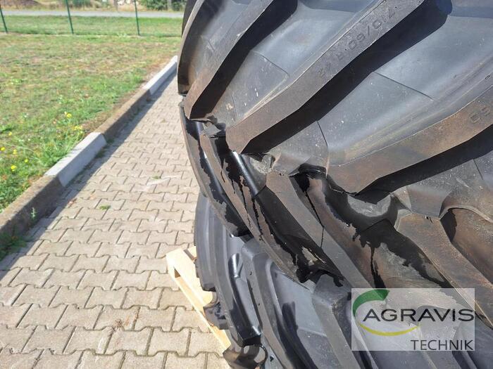 Trelleborg Premia KR VF710/60R42 – foto 5 – kavel bij AB Auction, Lindau