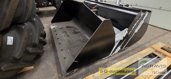 LADESCHAUFEL 2400 MM 1200 L