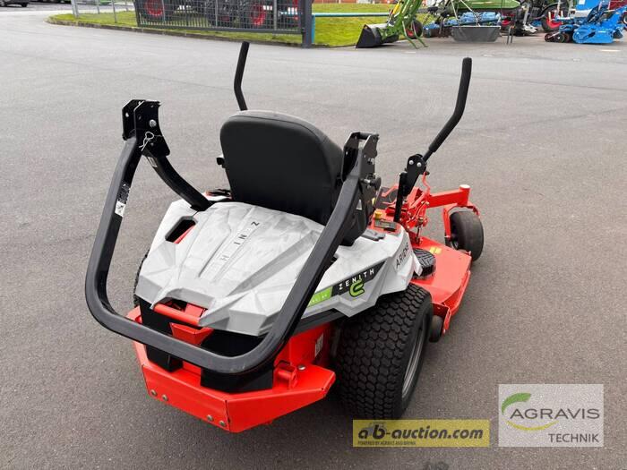 AS-Motor ZENITH E 52 R – foto 2 – kavel bij AB Auction, Borken