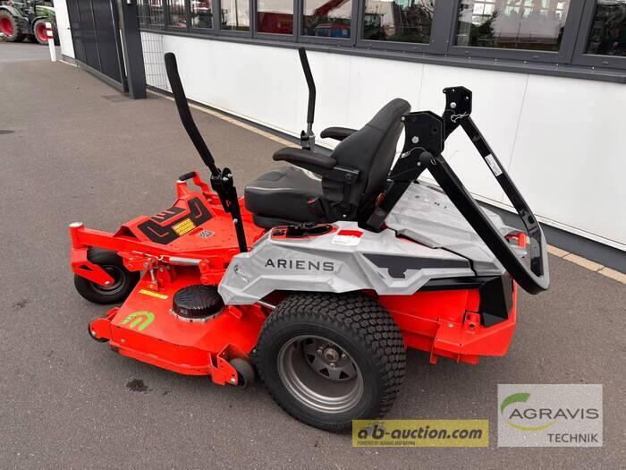 AS-Motor ZENITH E 52 R – foto 3 – kavel bij AB Auction, Borken