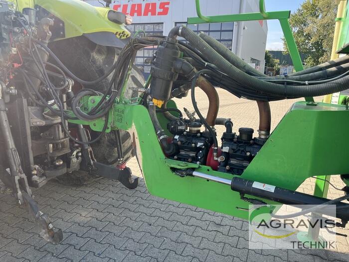 CHD Eefting CHD 40/33 – foto 5 – kavel bij AB Auction, Alpen