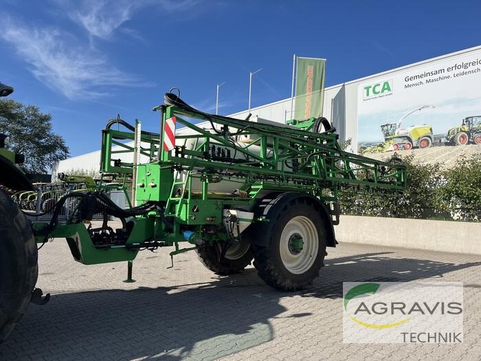 CHD Eefting CHD 40/33 – kavel bij AB Auction, Alpen