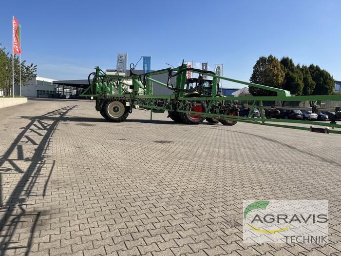 CHD Eefting CHD 40/33 – foto 2 – kavel bij AB Auction, Alpen