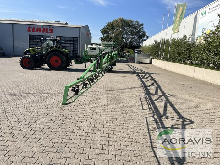 CHD Eefting CHD 40/33 – foto 10 – kavel bij AB Auction, Alpen