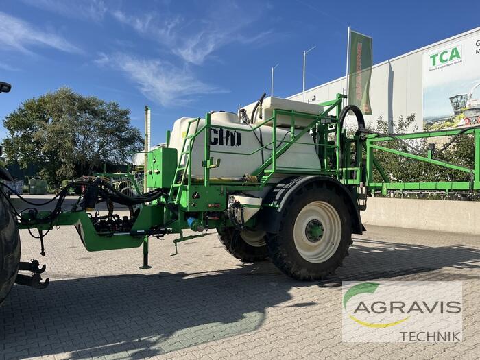 CHD Eefting CHD 40/33 – foto 7 – kavel bij AB Auction, Alpen