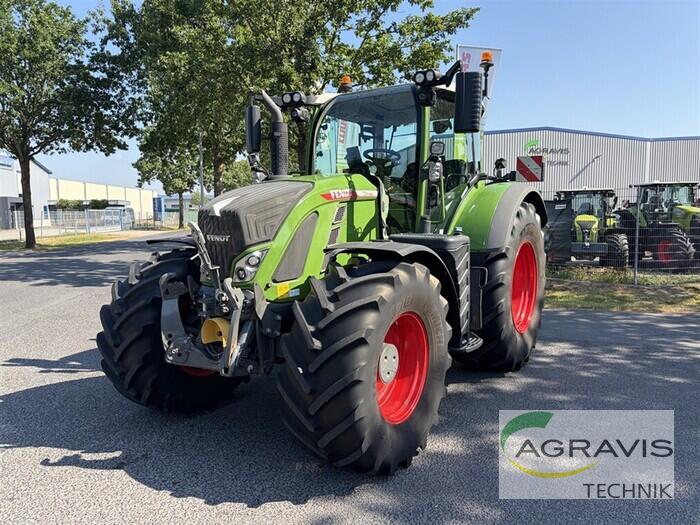 724 VARIO GEN-6 Profi+ Setting2