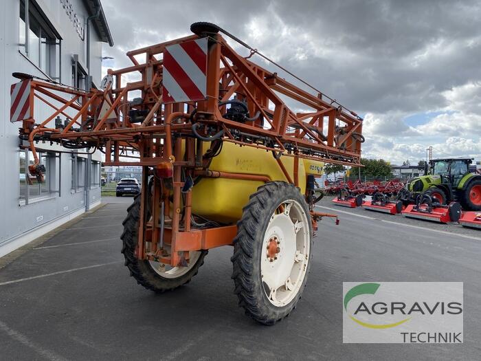 Douven G2401000 PP4 – foto 3 – kavel bij AB Auction, Fritzlar