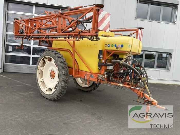 Douven G2401000 PP4 – kavel bij AB Auction, Fritzlar