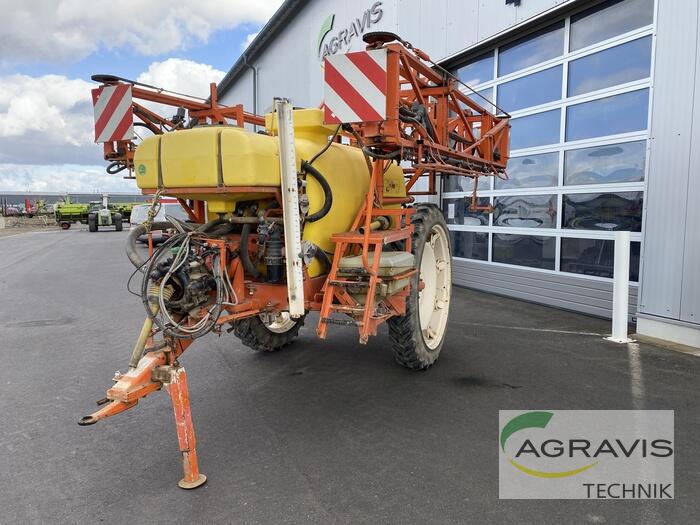 Douven G2401000 PP4 – foto 2 – kavel bij AB Auction, Fritzlar
