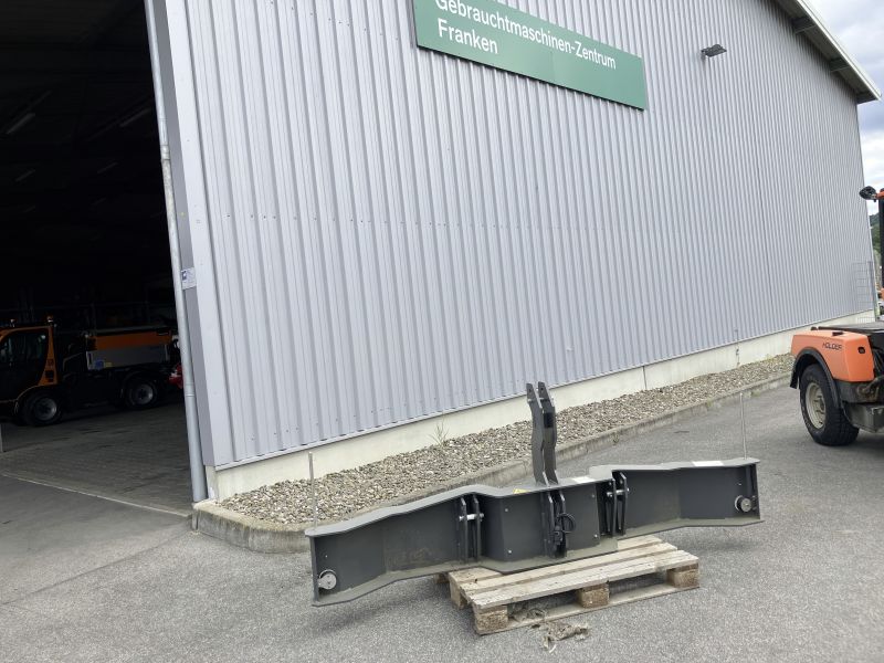 SAFETYBUMPER 2600 MM