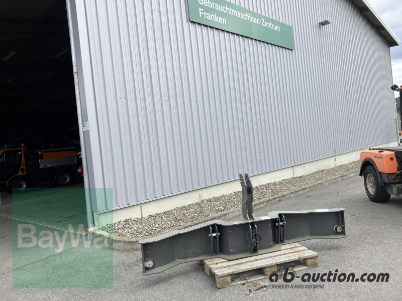 SAFETYBUMPER 2600 MM