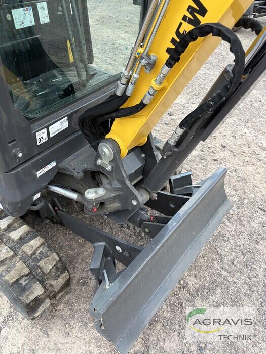 CNH Bauma OLD E 17 D – foto 8 – kavel bij AB Auction, Landsberg