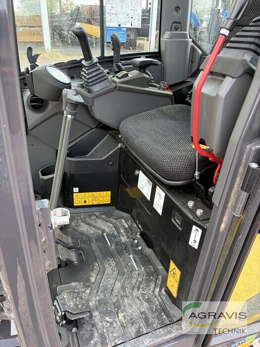 CNH Bauma OLD E 17 D – foto 6 – kavel bij AB Auction, Landsberg