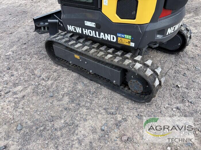 CNH Bauma OLD E 17 D – foto 5 – kavel bij AB Auction, Landsberg