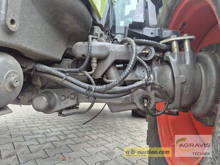 Claas ARION 530 CEBIS – foto 14 – kavel bij AB Auction, Beelen