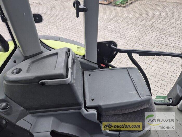 Claas ARION 530 CEBIS – foto 9 – kavel bij AB Auction, Beelen