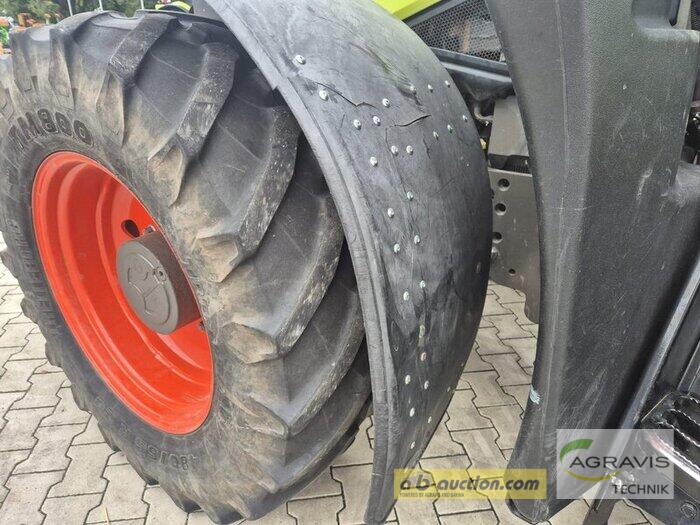 Claas ARION 530 CEBIS – foto 18 – kavel bij AB Auction, Beelen