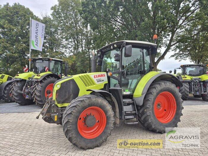 ARION 530 CEBIS
