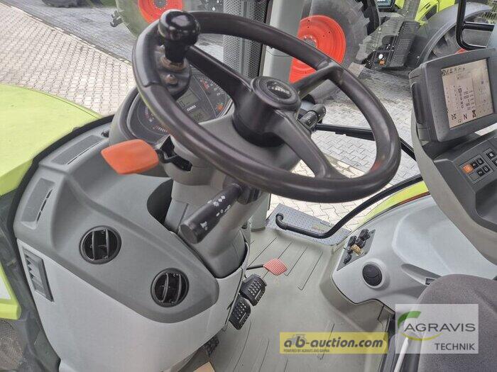 Claas ARION 530 CEBIS – foto 8 – kavel bij AB Auction, Beelen