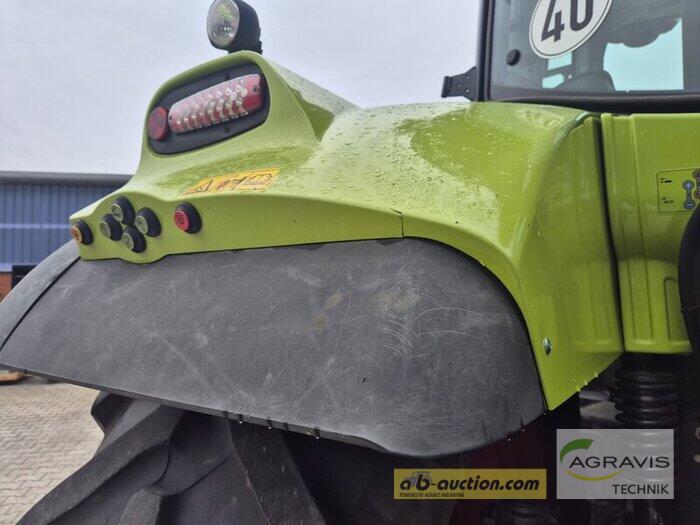 Claas ARION 530 CEBIS – foto 17 – kavel bij AB Auction, Beelen