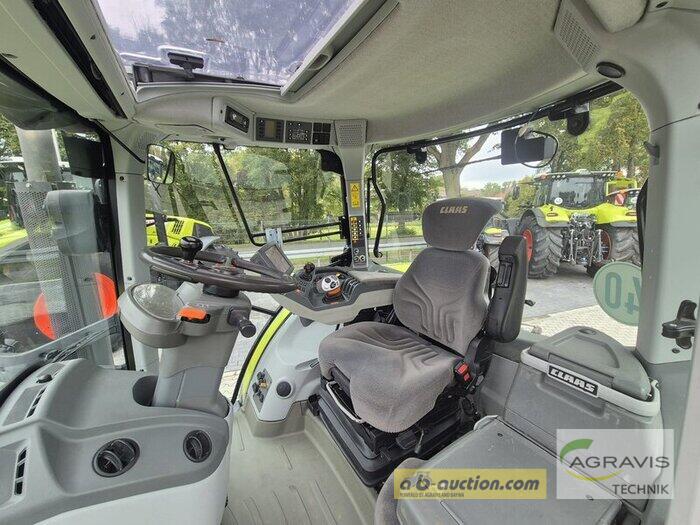 Claas ARION 530 CEBIS – foto 5 – kavel bij AB Auction, Beelen