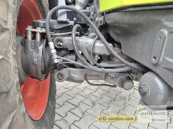 Claas ARION 530 CEBIS – foto 13 – kavel bij AB Auction, Beelen