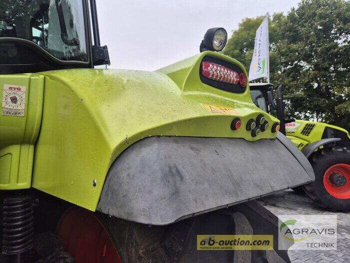 Claas ARION 530 CEBIS – foto 16 – kavel bij AB Auction, Beelen