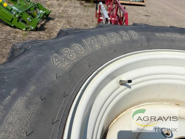 BKT 480/70R30 – foto 4 – kavel bij AB Auction, Söhlde-Hoheneggelsen