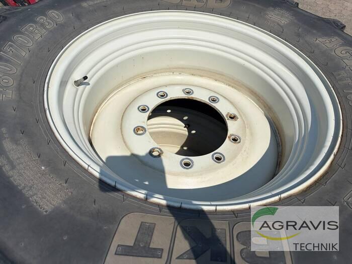 BKT 480/70R30 – foto 3 – kavel bij AB Auction, Söhlde-Hoheneggelsen